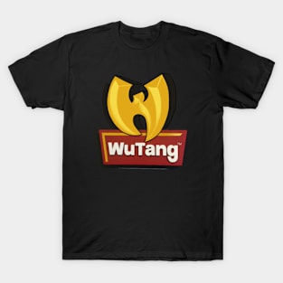 Wutang T-Shirt